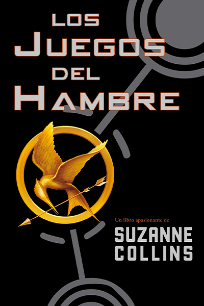 libro juegosdelhambre