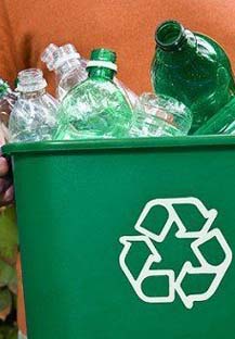 actividad cuidá el medioambiente