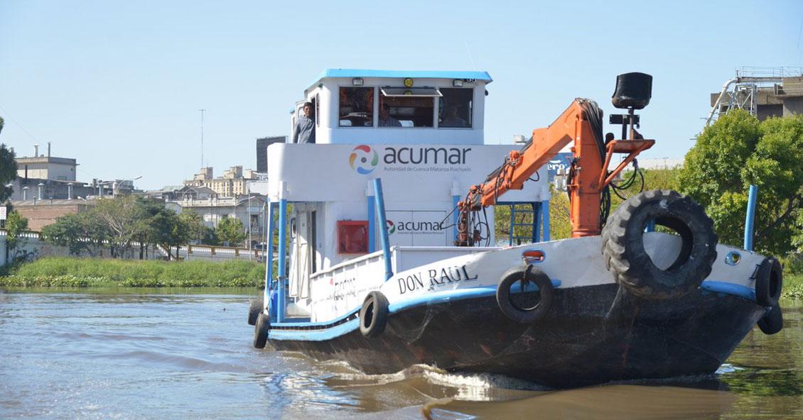 Acumar
