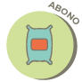 Icono abono