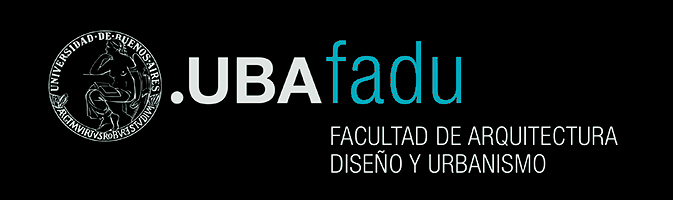 Isologotipo FADU