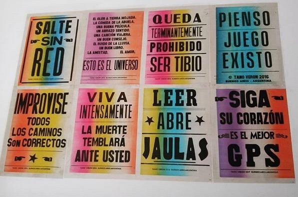 afiche inspiración