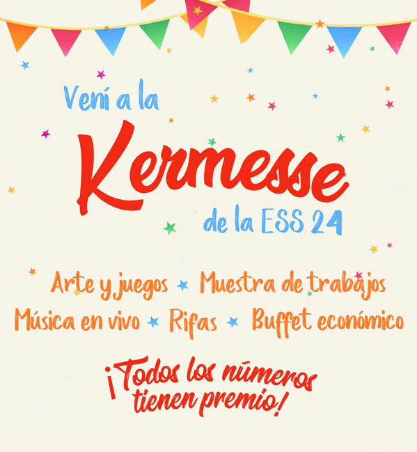 Kermesse
