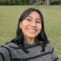 Foto personal de Brisa Saravia