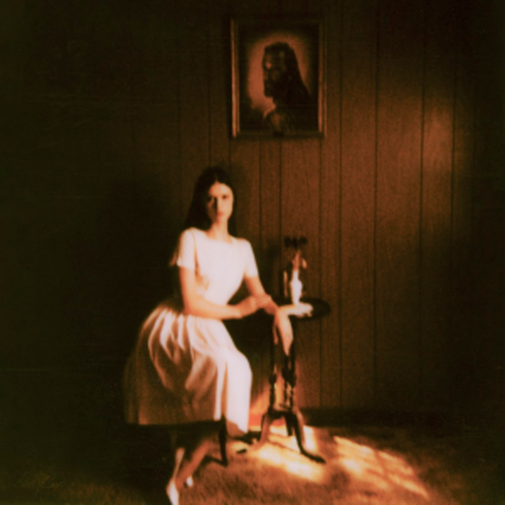 Portada de álbum