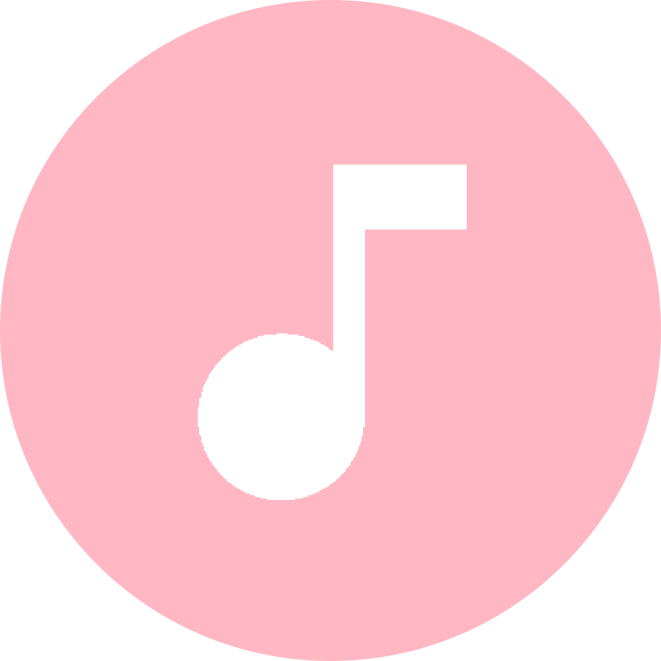 Icono Música