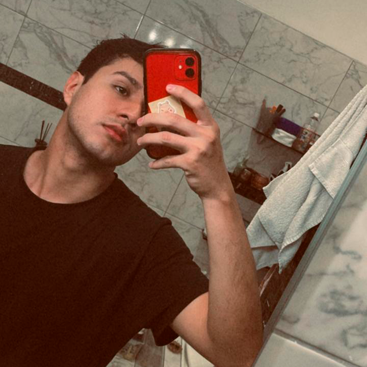 Foto de perfil Omar Manosalva