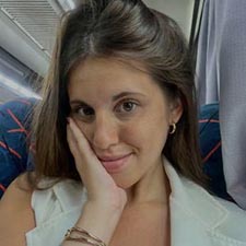 Foto de Valentina