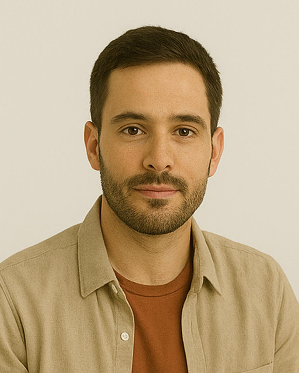 Diego Tano Fernández