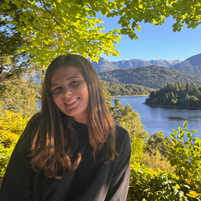 Foto de Victoria Toyos