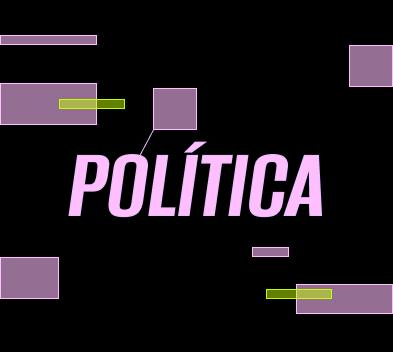 Portada de Politica