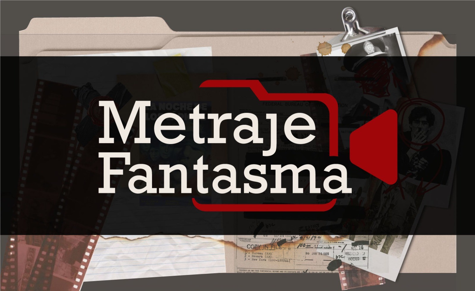 Metraje Fantasma