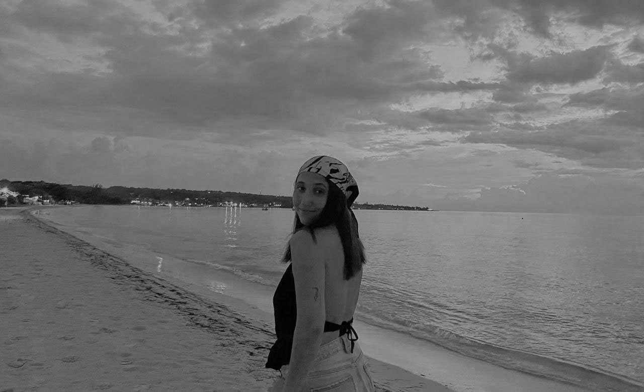 Foto de Bianca Porta