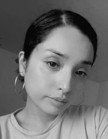 Foto de Fiorella Martinez