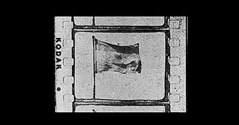 La Bandera Argentina