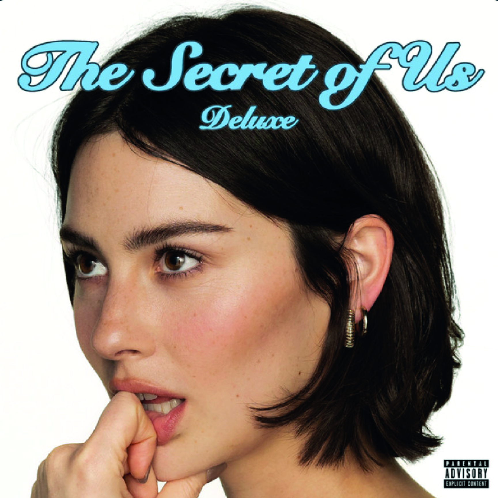 The Secret of Us – Gracie Abrams