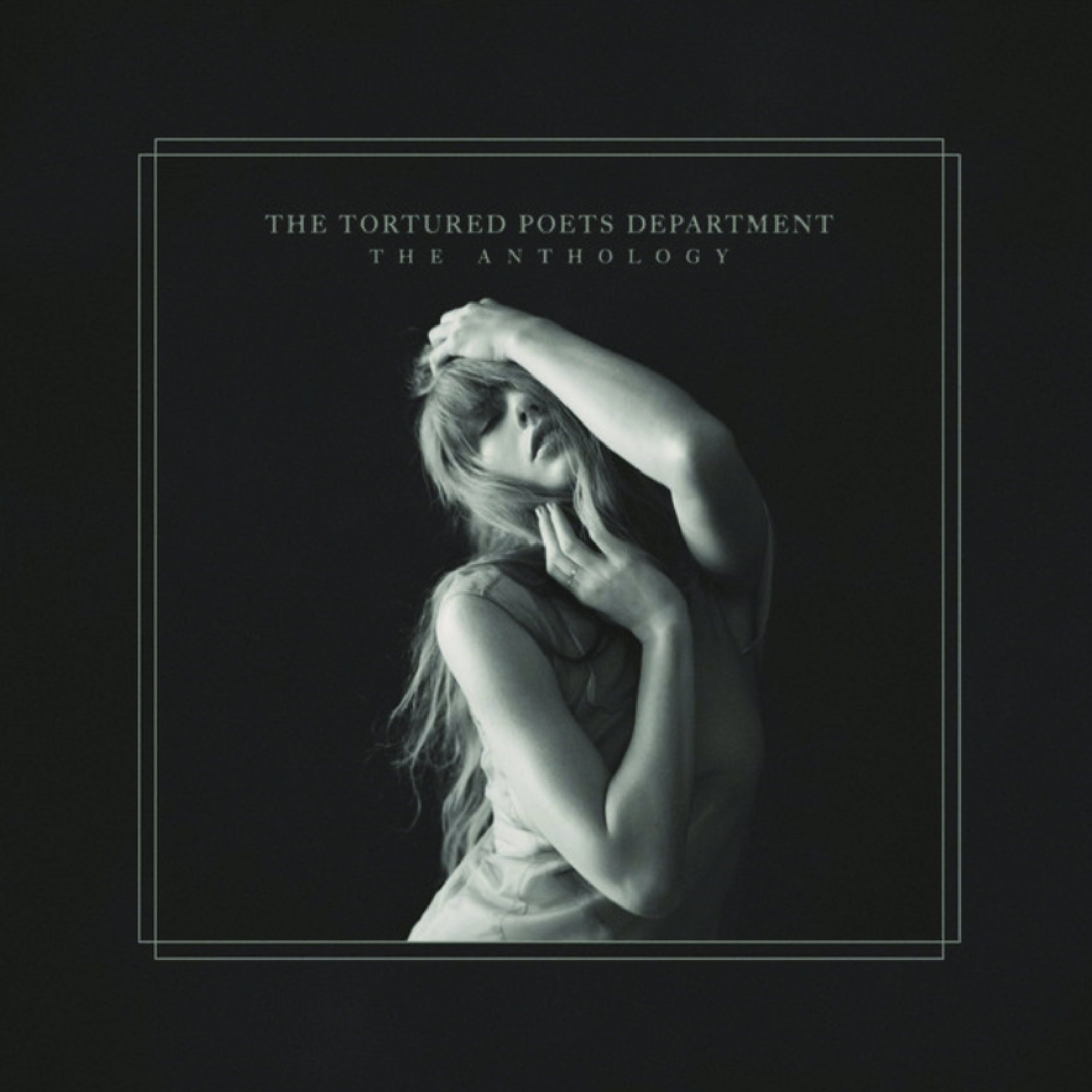 The Tortured Poets Department – Taylor Swift