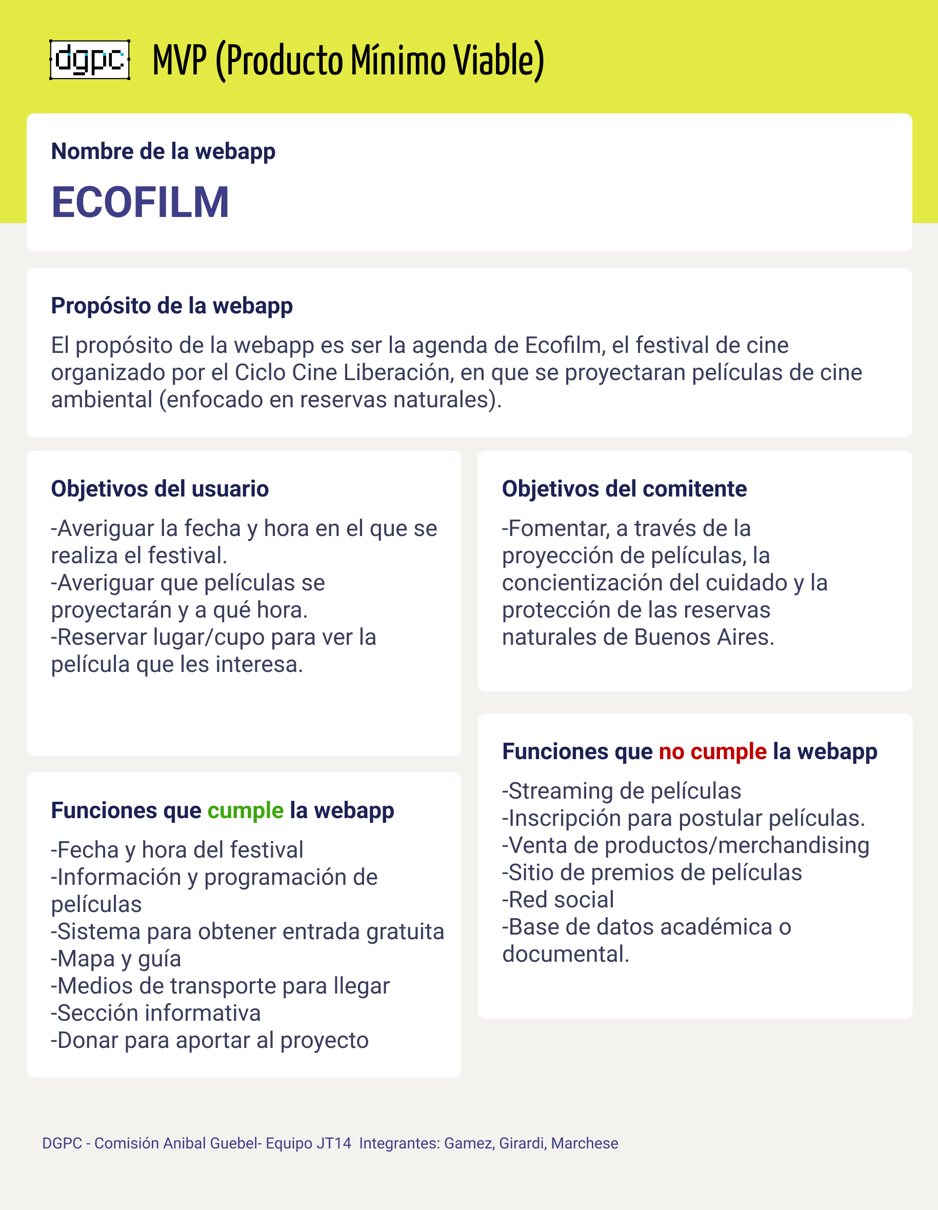 Producto mínimo viable