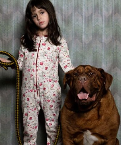 Poster Cuando acecha la maldad