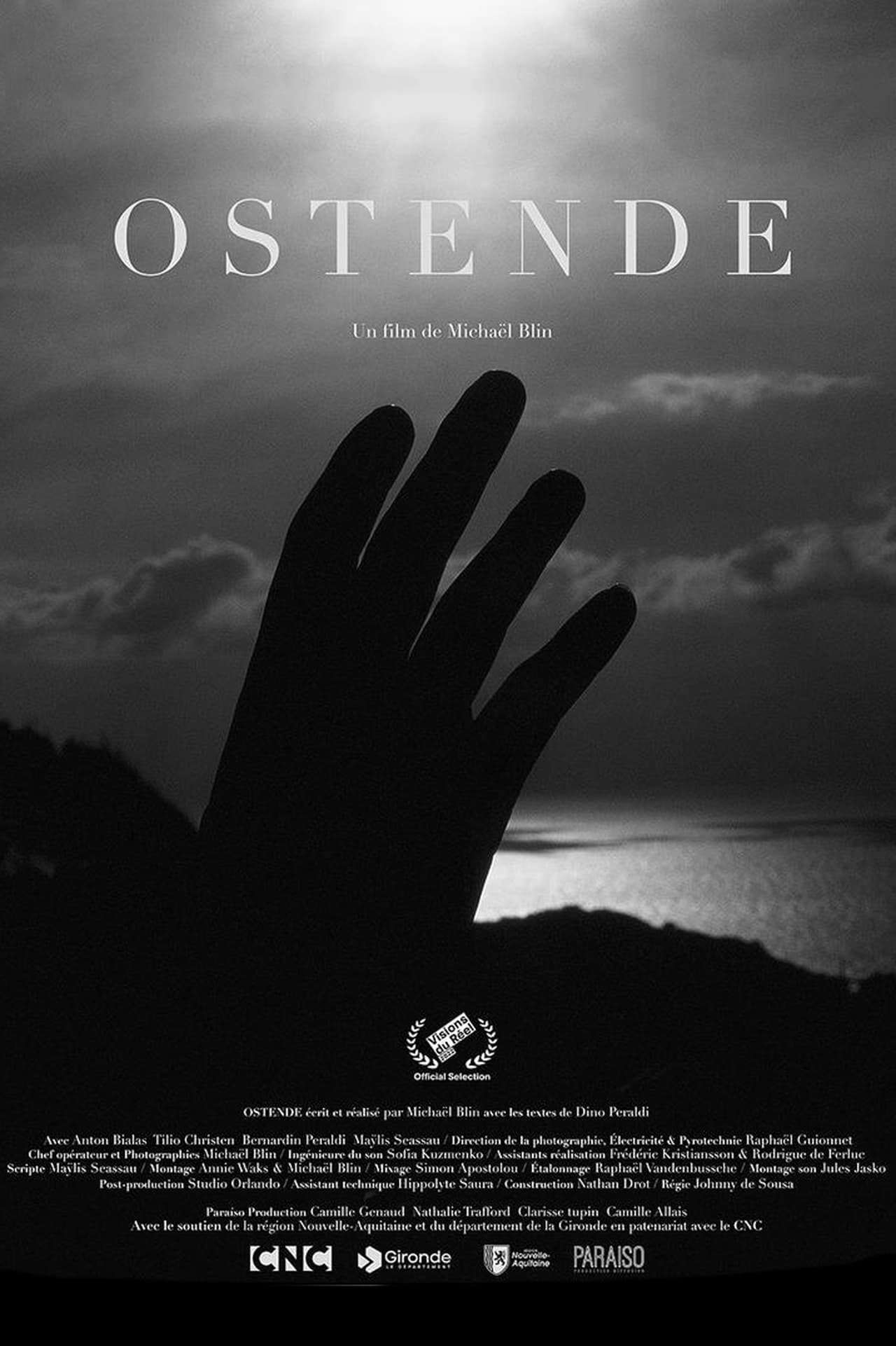 Ostende (2011)