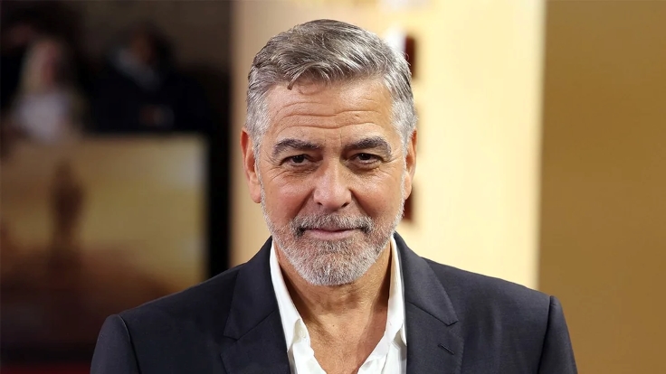 Imagen de George Clooney