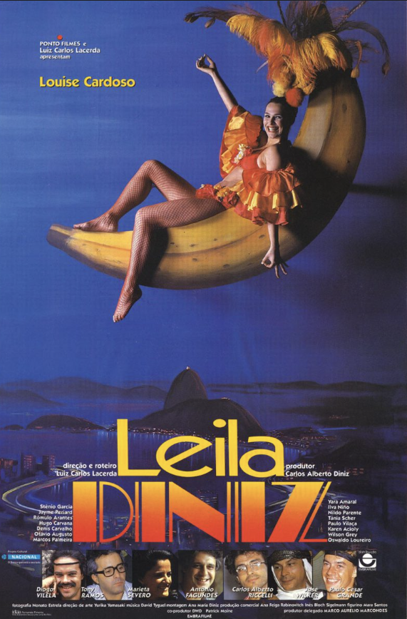 Leila Diniz