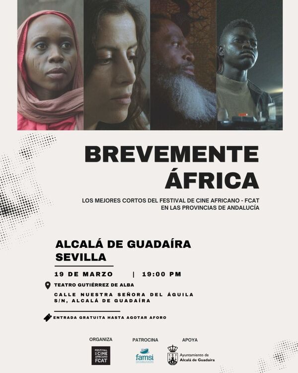 brevemente africa