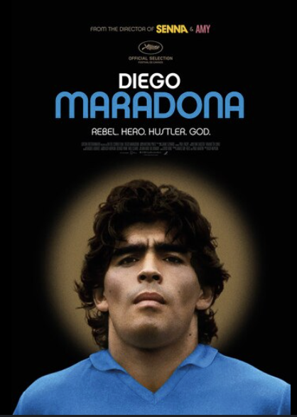 Diego Maradona