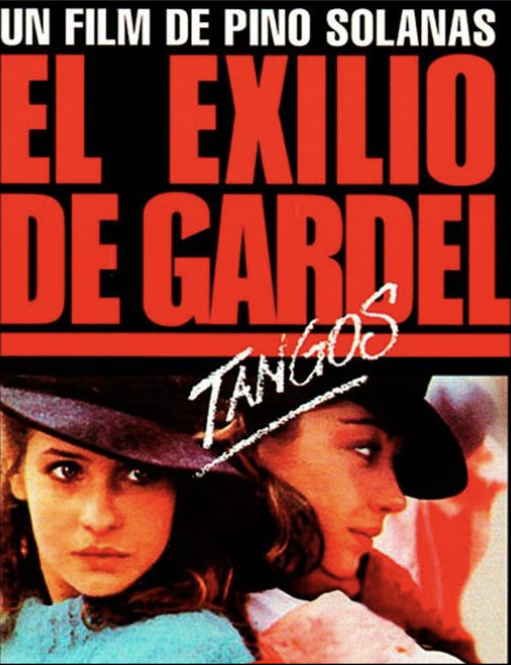 el exito de gardel