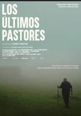 los ultimos pastores