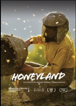 honeyland