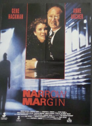 Narrow Margin