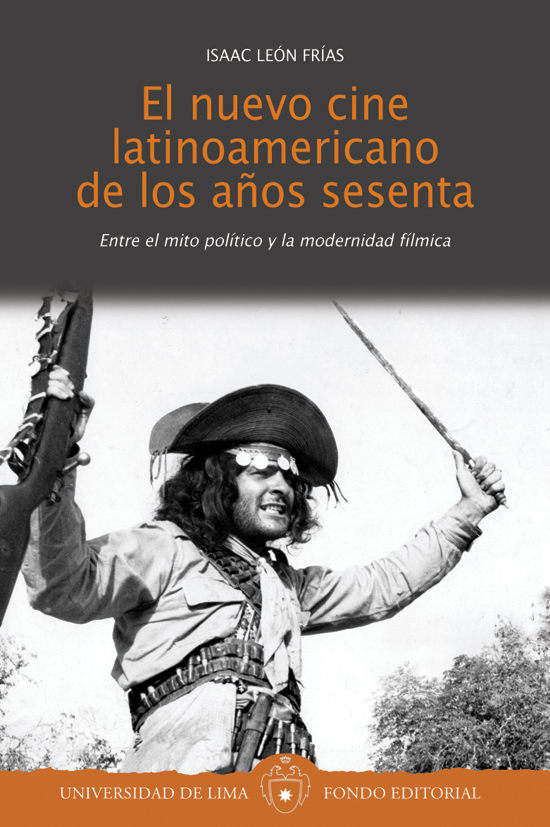 el nuevo cine latinoamericano