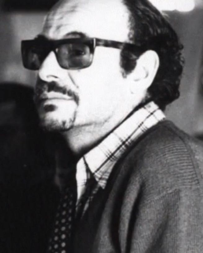 Hugo Santiago
