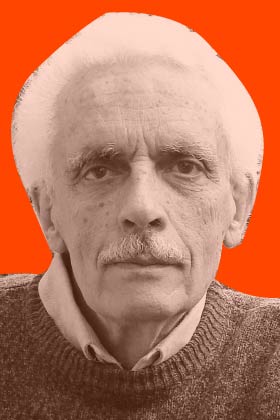 Foto de Octavio Getino