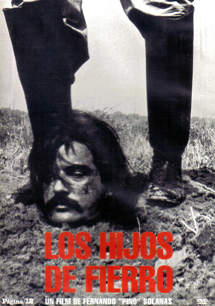 Los Hijos de Fierro