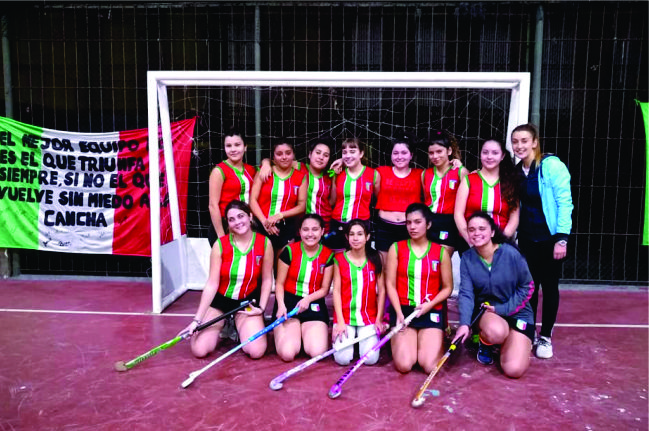 inicio deporte
