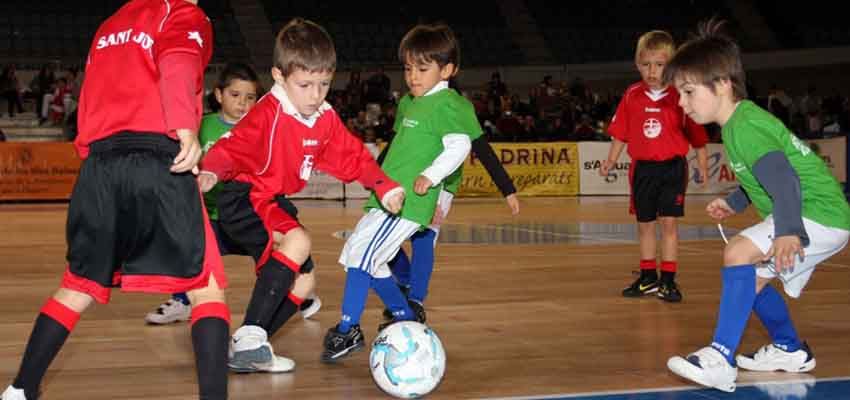 Rodriguito Moviendola