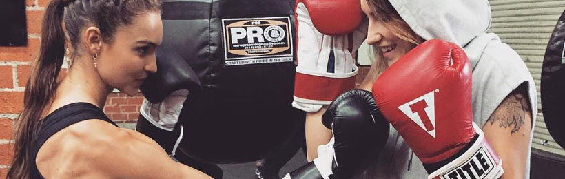 boxeo