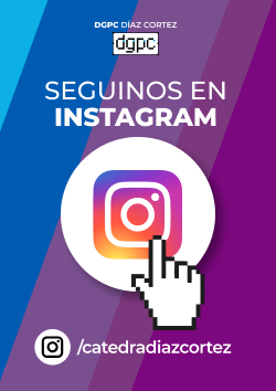 DGPC en Instagram