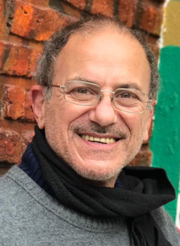 Martín Díaz Cortez