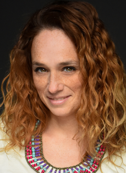 Rita Rodríguez Álvarez