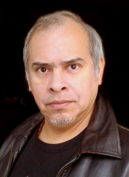 Anibal Ocampo Anibal Ocampo
