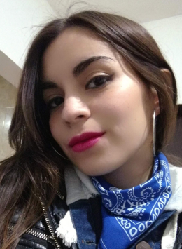 Camila Pazos Camila Pazos