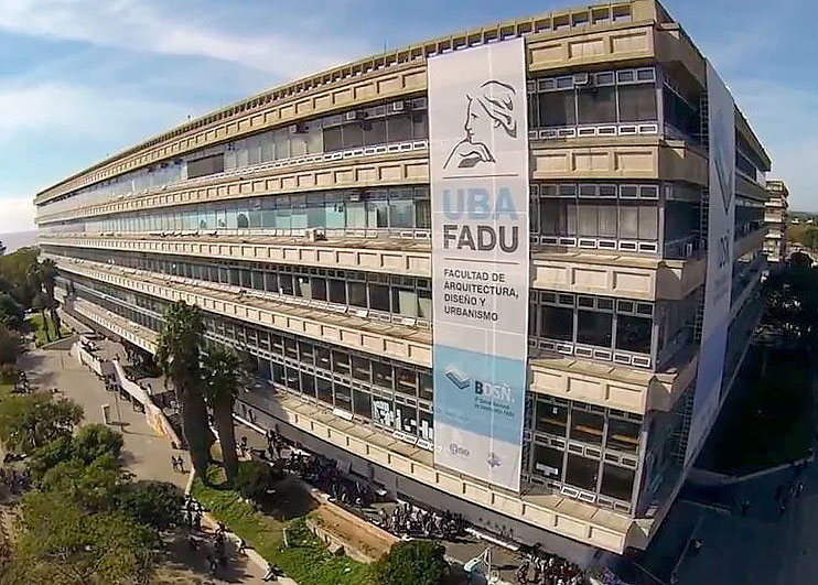 UBA-FADU, Cuidemos lo que funciona