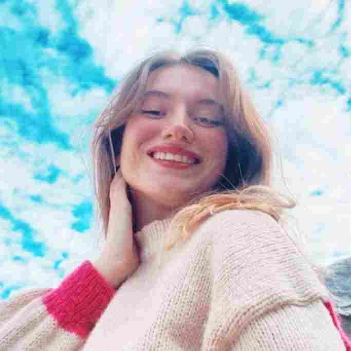 Integrante 2: Maité Silveti