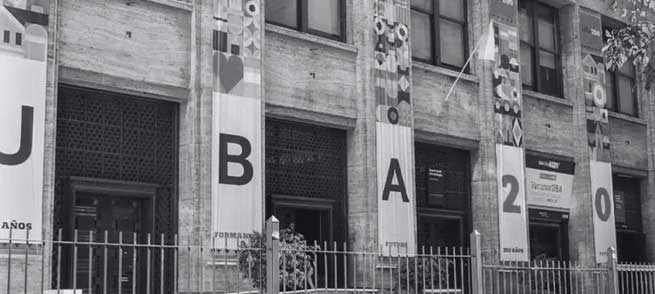 Crisis en las universidades