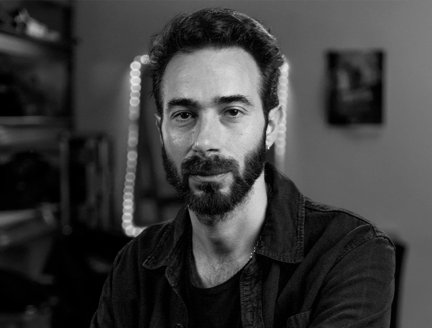 imagen de martin benchimol