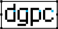Logo DGPC