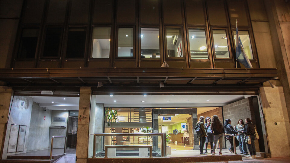 UNMa - Universidad Nacional Madres de Plaza de Mayo